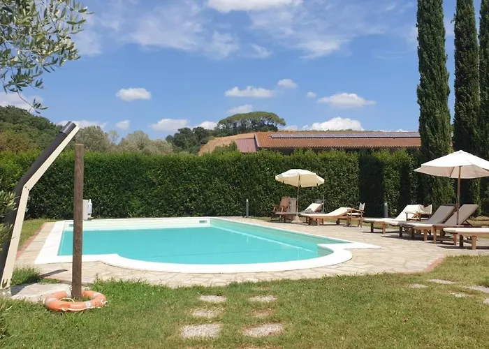 Agriturismo San Leone