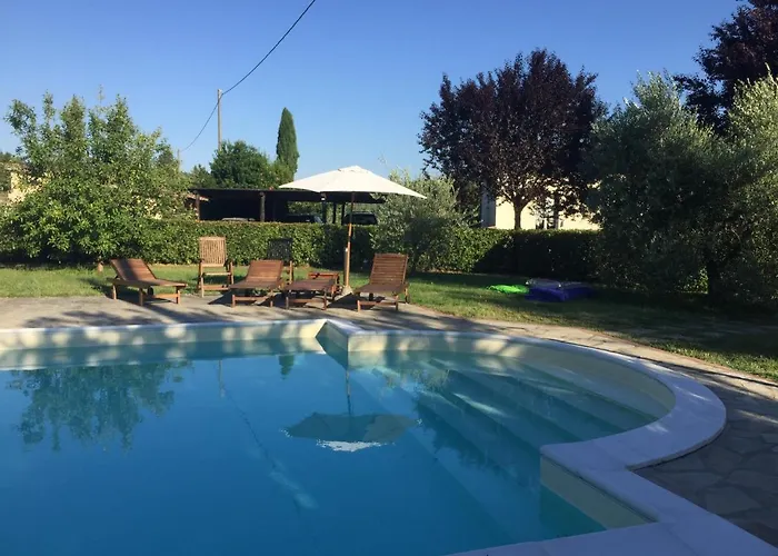 Agriturismo San Leone