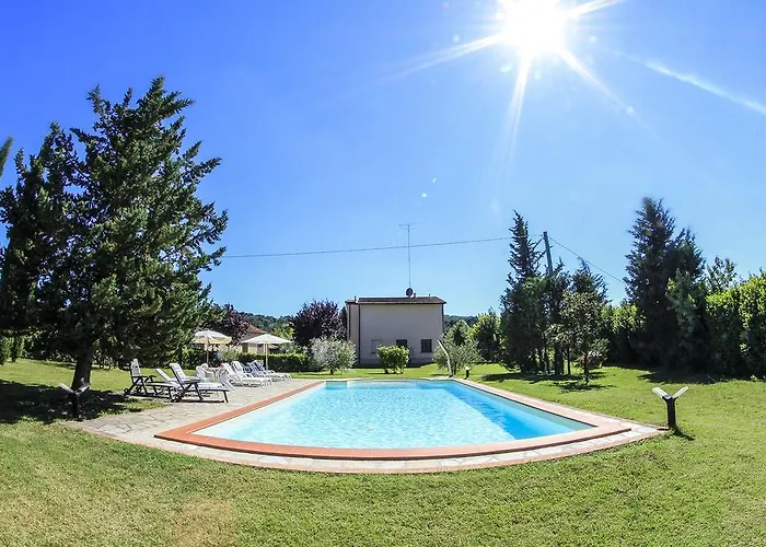 Agriturismo San Leone