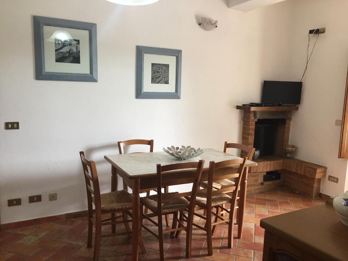 Agriturismo San Leone Bauernhof