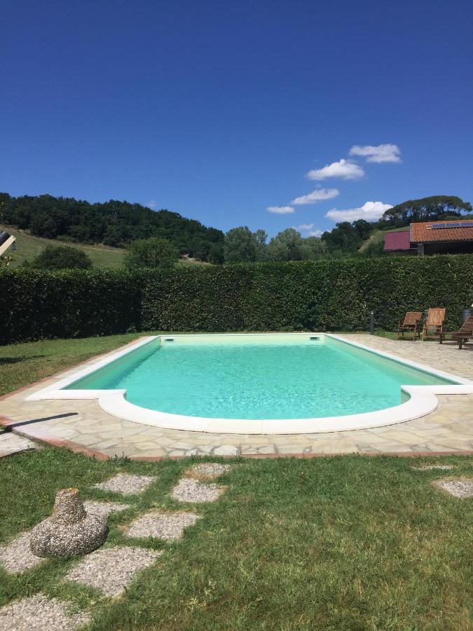 Agriturismo San Leone
