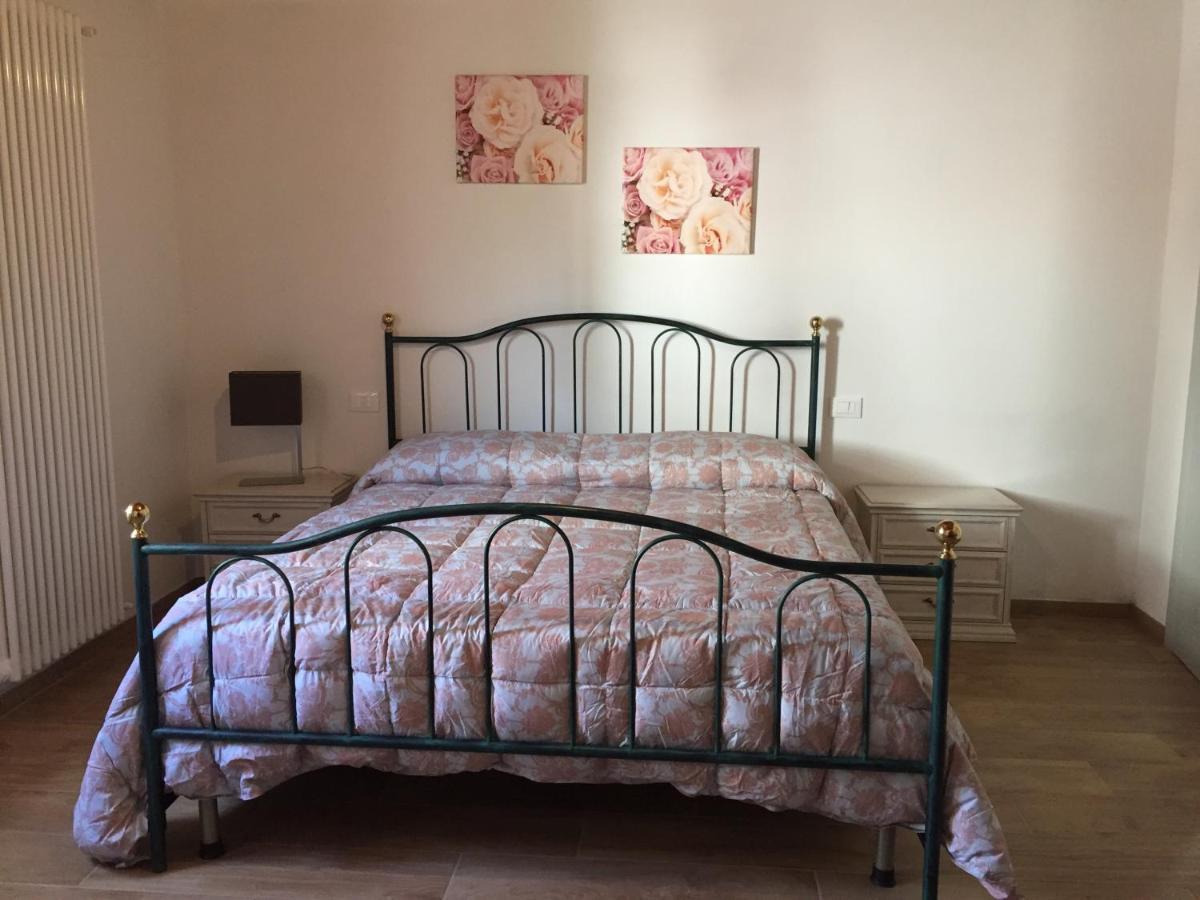 Agriturismo San Leone