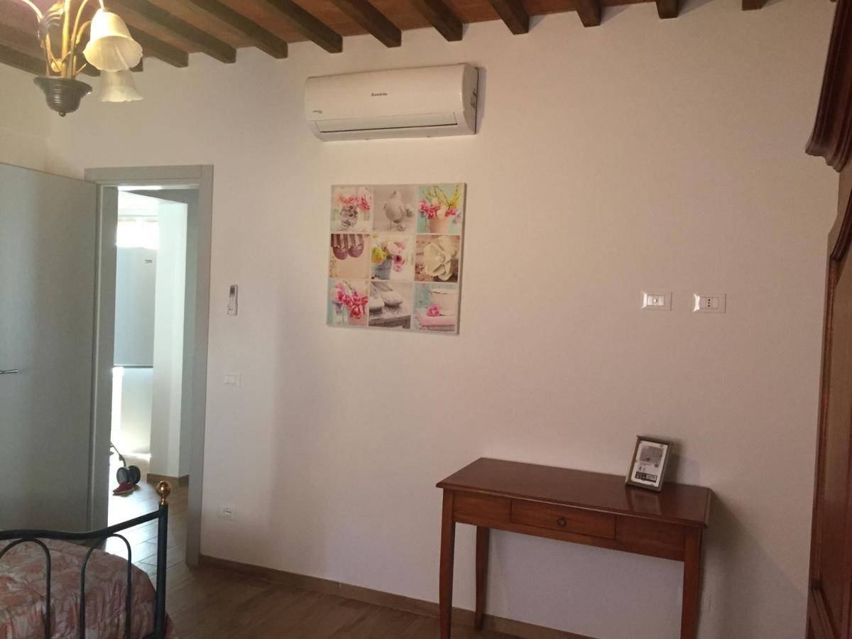 Agriturismo San Leone Bauernhof