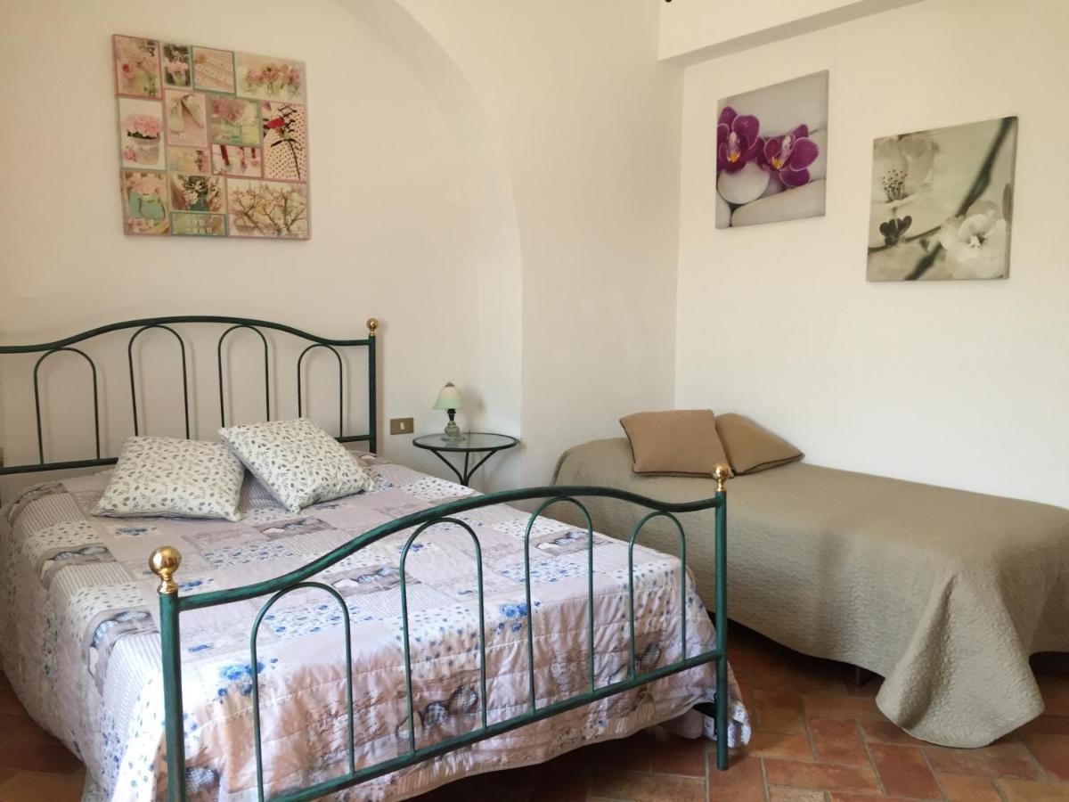 Agriturismo San Leone