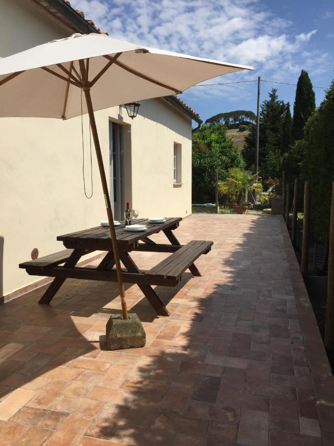 Bauernhof Agriturismo San Leone *