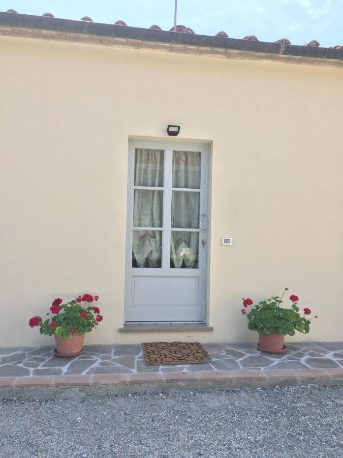 Agriturismo San Leone Volterra
