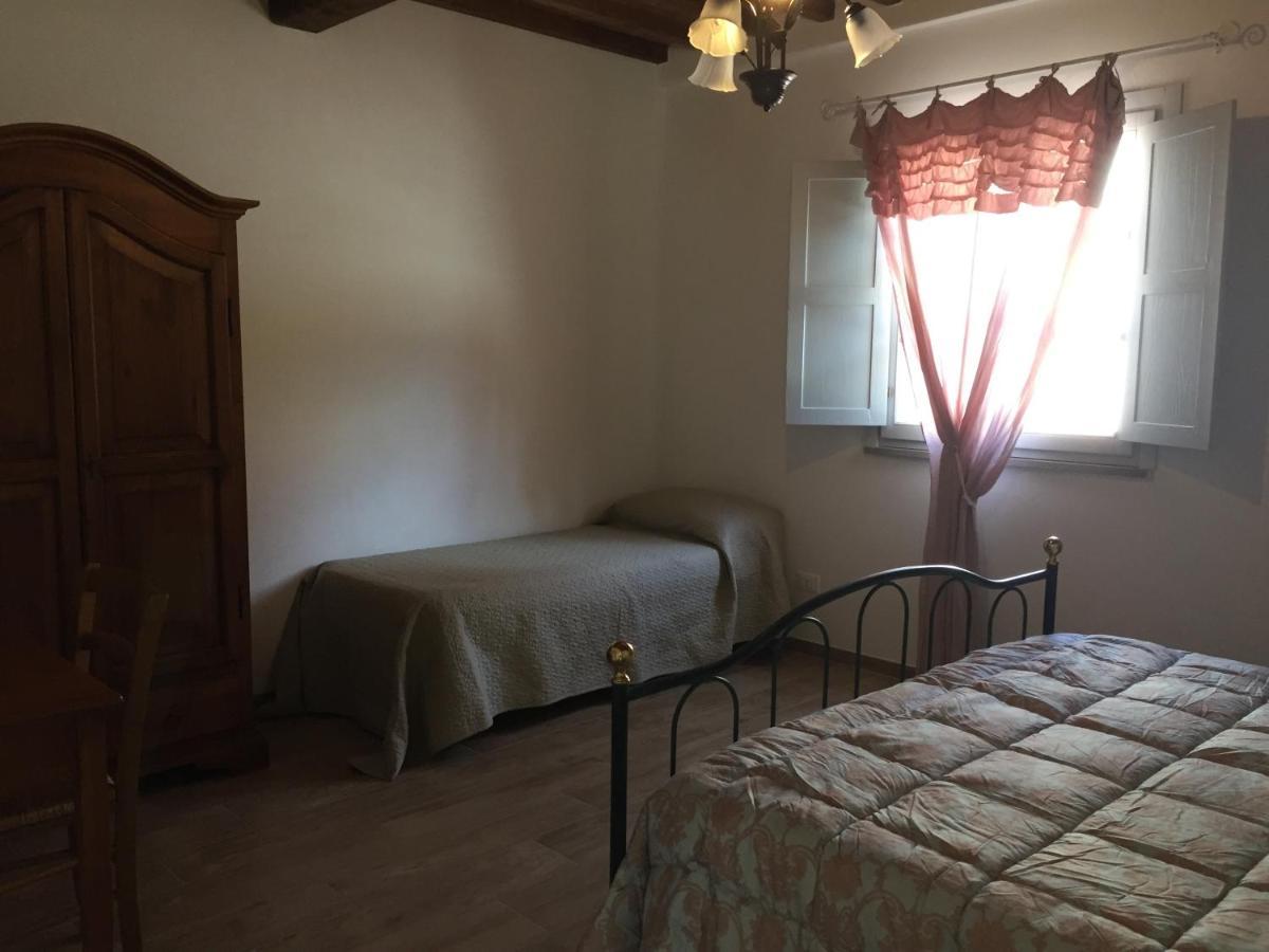Agriturismo San Leone * Volterra