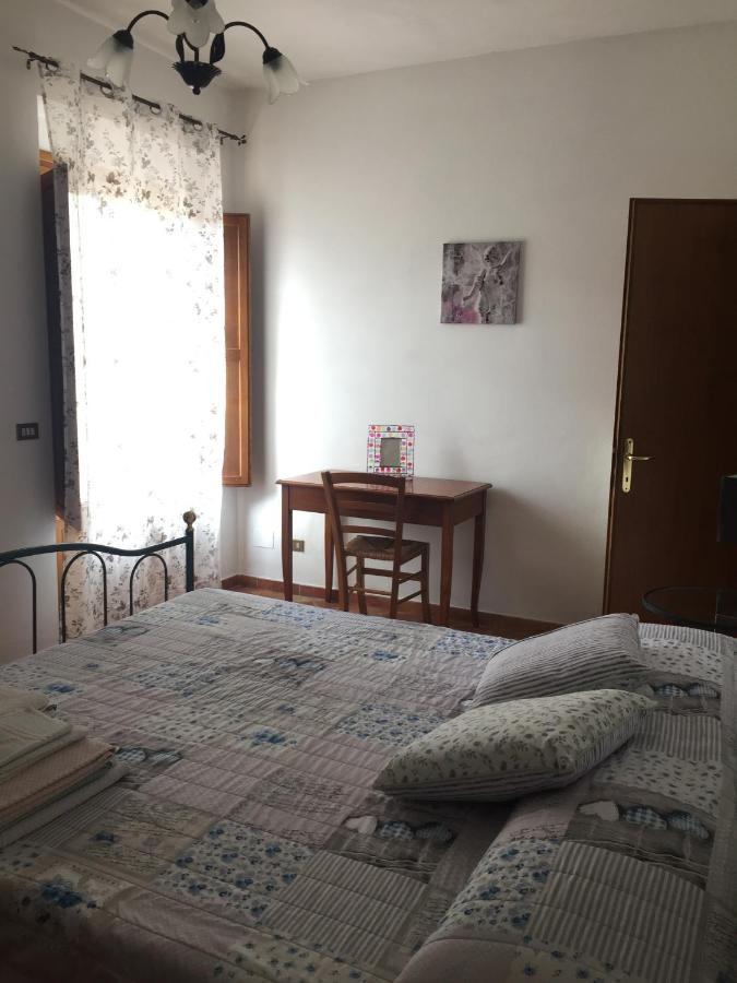 Agriturismo San Leone Bauernhof *