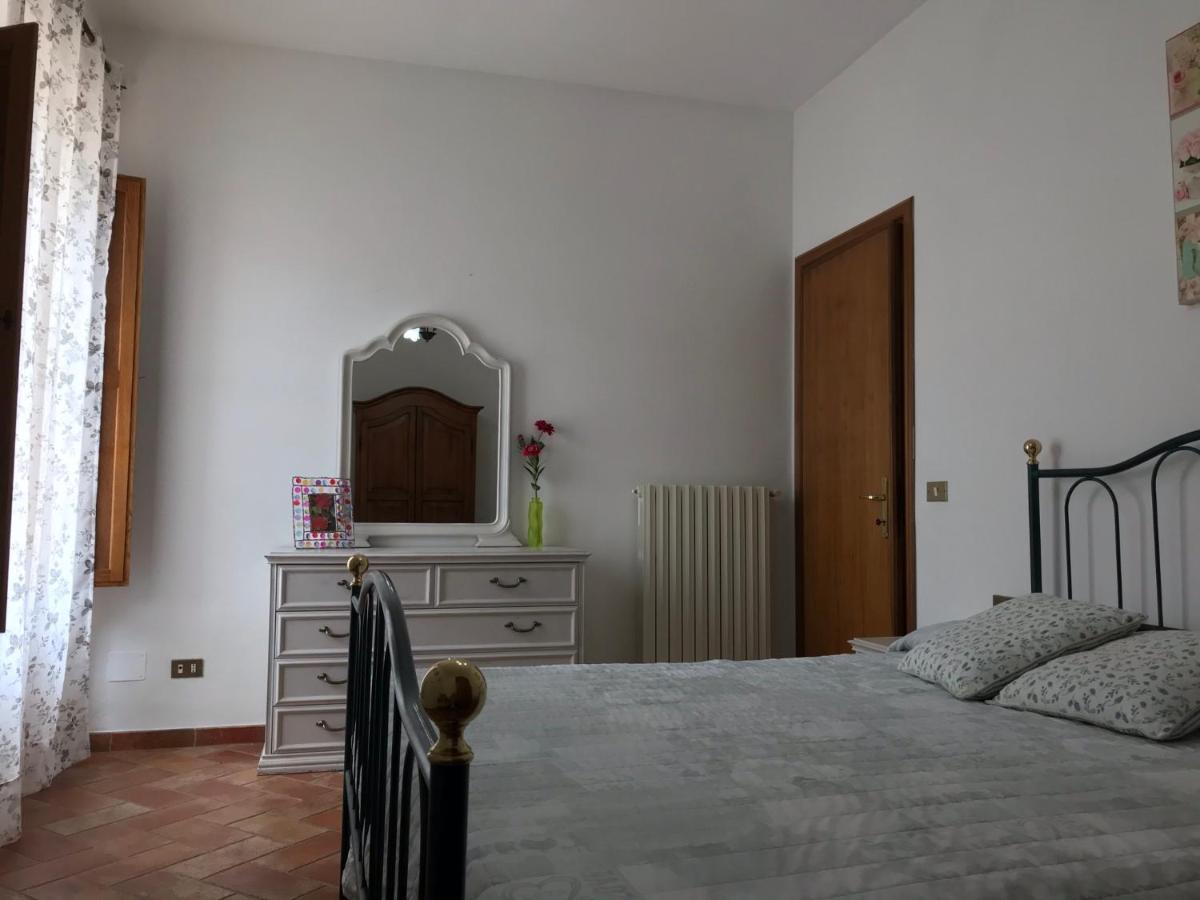 Agriturismo San Leone Volterra