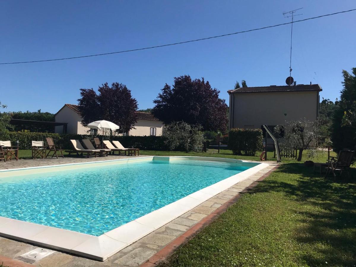 Agriturismo San Leone * Volterra