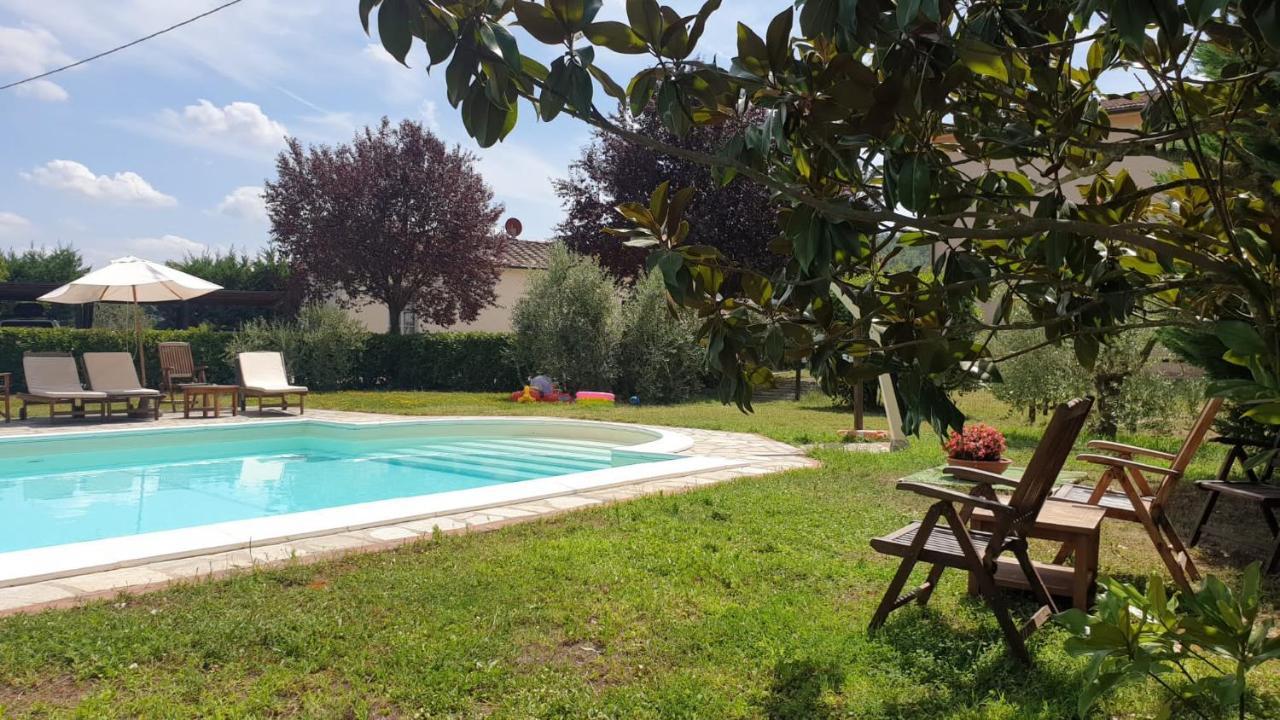 Agriturismo San Leone