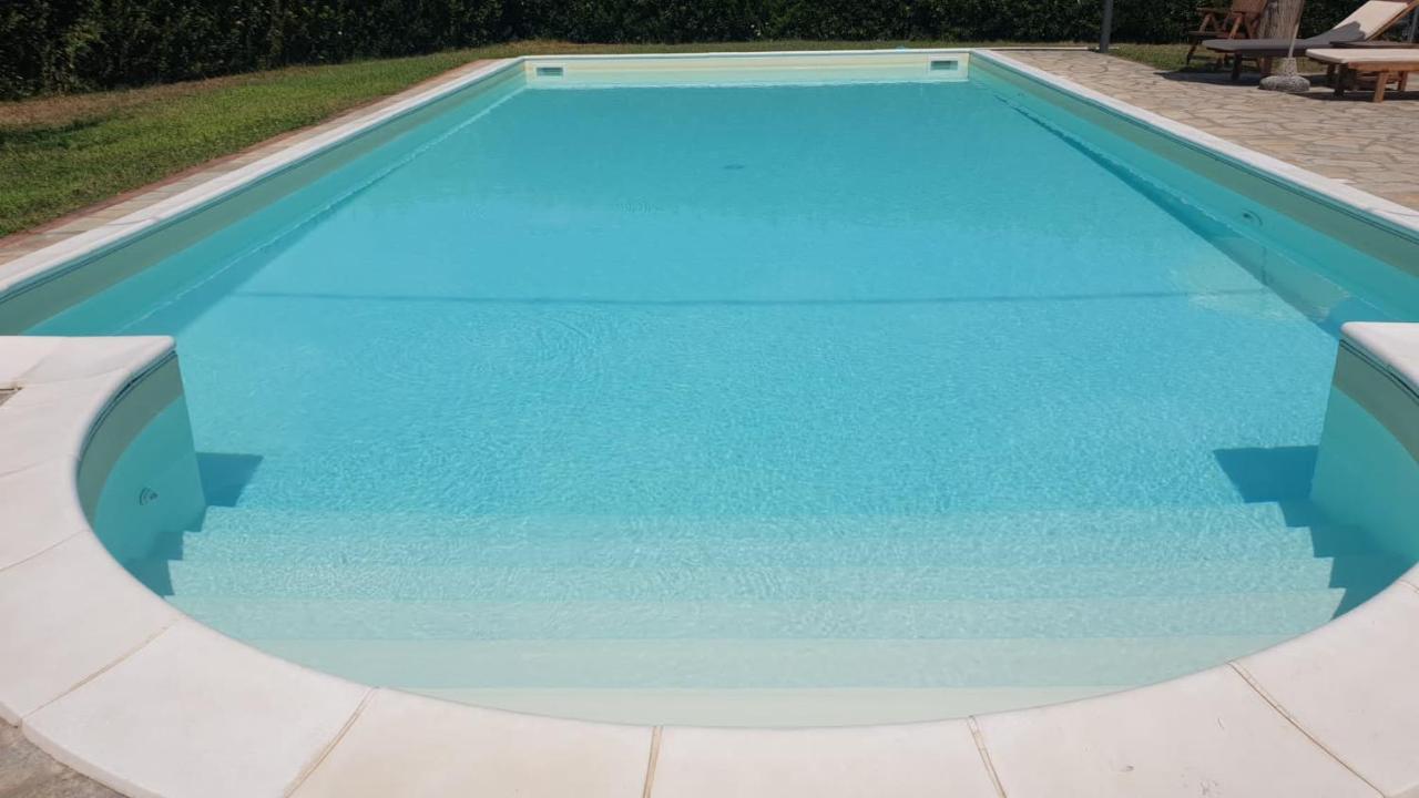 Agriturismo San Leone Bauernhof *