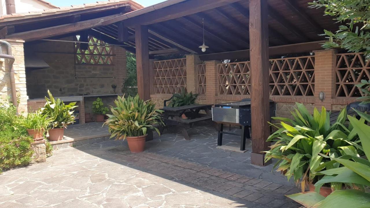 Agriturismo San Leone Bauernhof