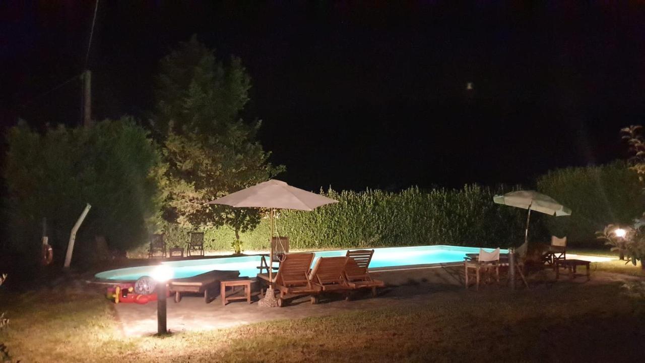 Bauernhof Agriturismo San Leone *