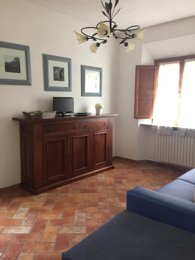 Agriturismo San Leone * Volterra
