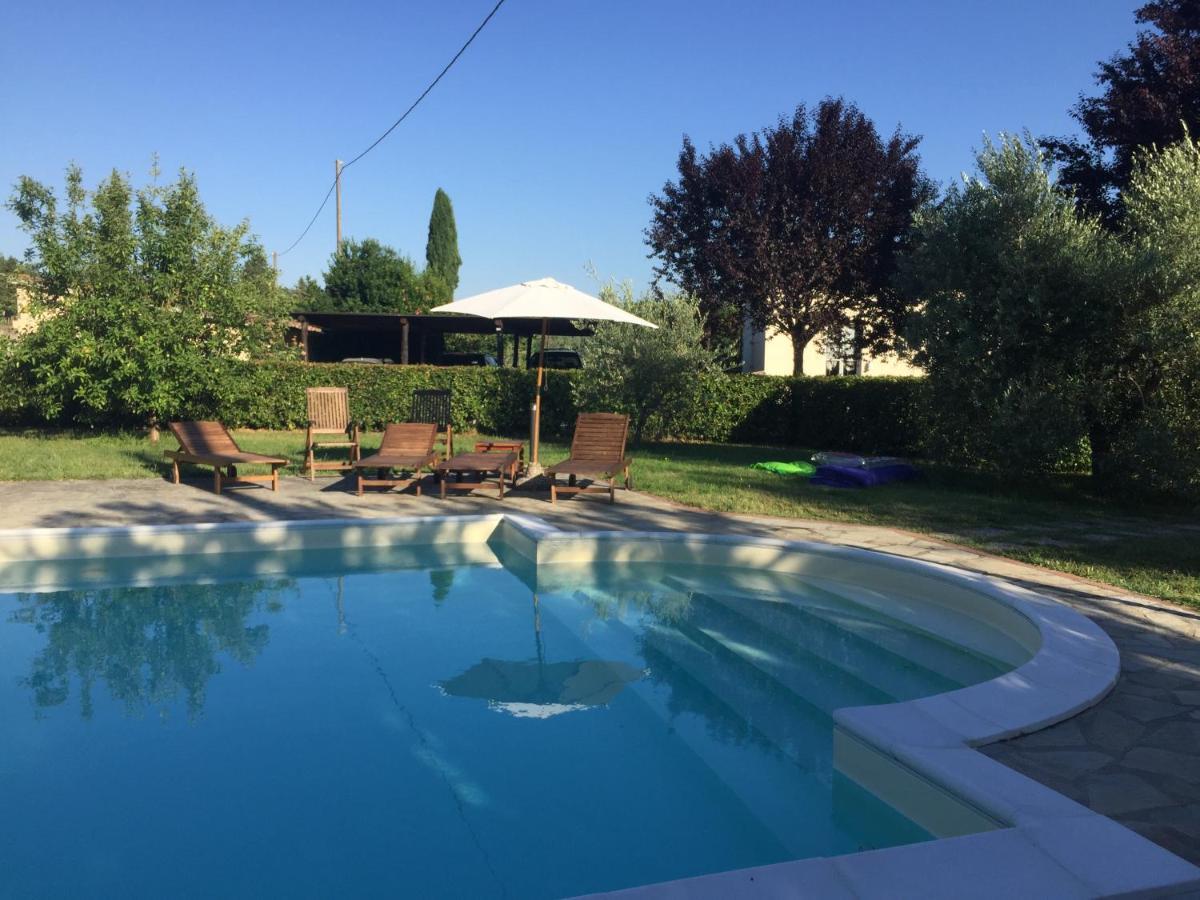 Agriturismo San Leone Bauernhof