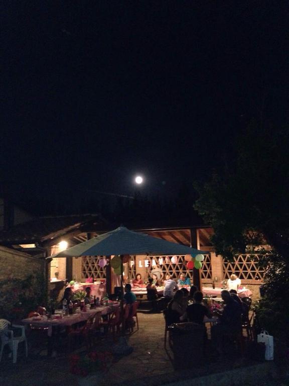 Agriturismo San Leone