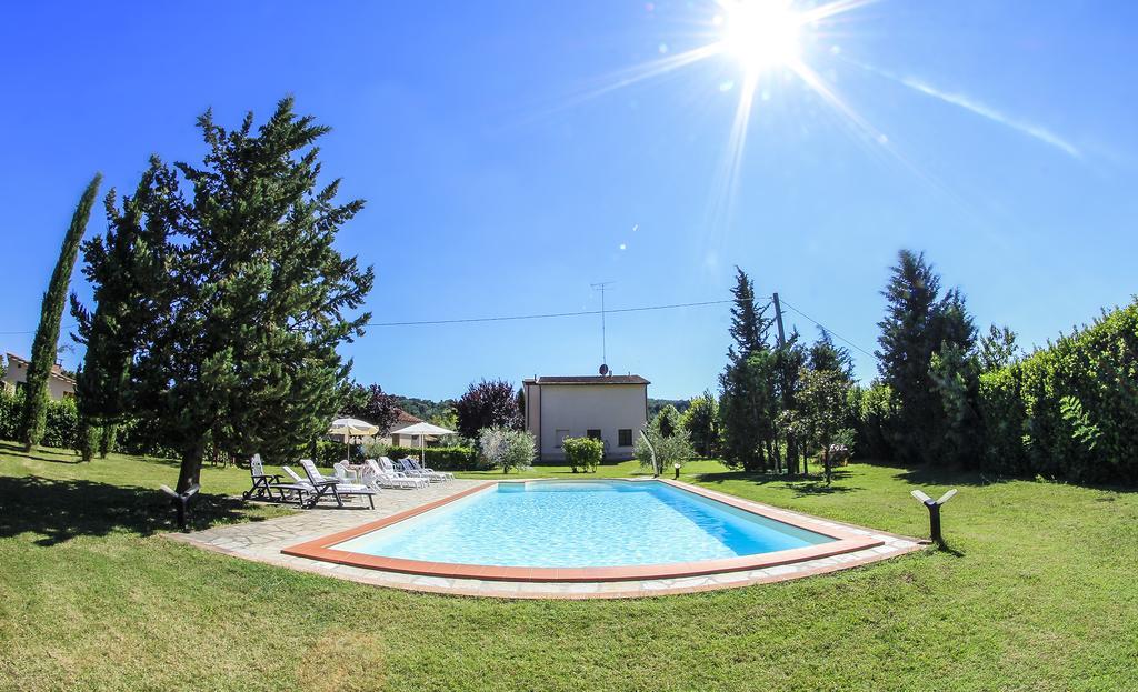 Agriturismo San Leone Volterra