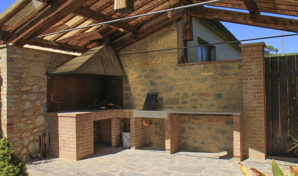 Agriturismo San Leone Bauernhof