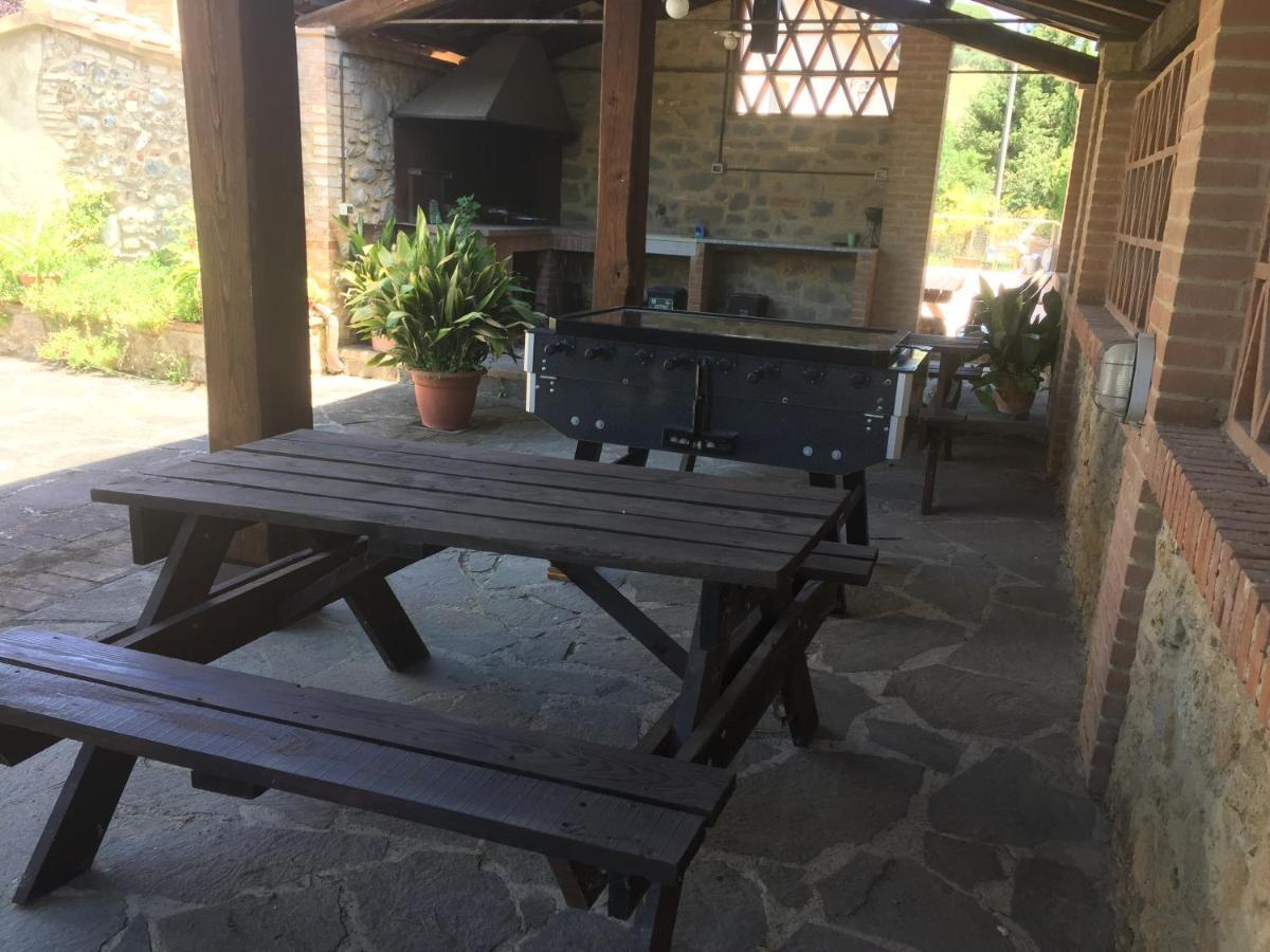 Alojamento de Turismo Rural San Leone