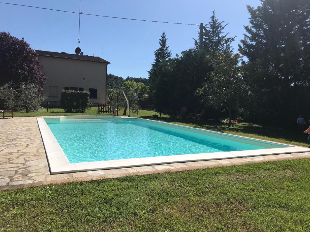 Alojamento de Turismo Rural San Leone