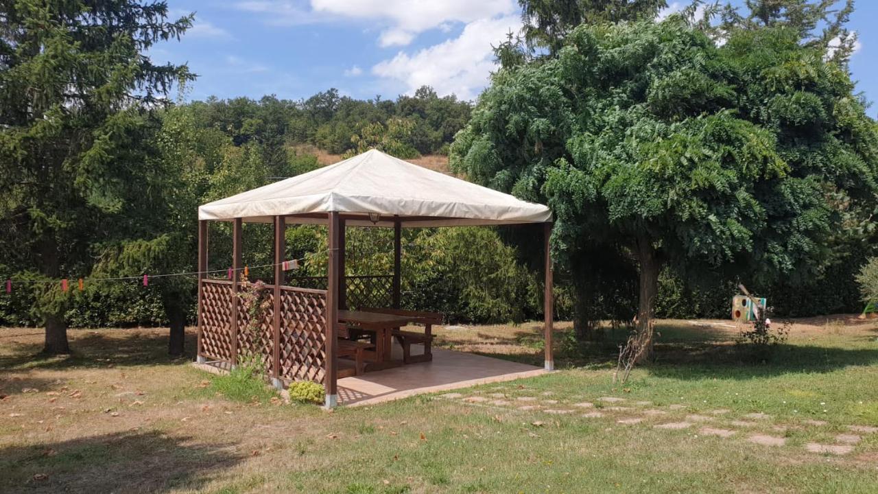 Agroturismo San Leone *