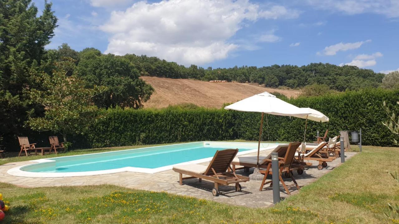 Agroturismo San Leone *