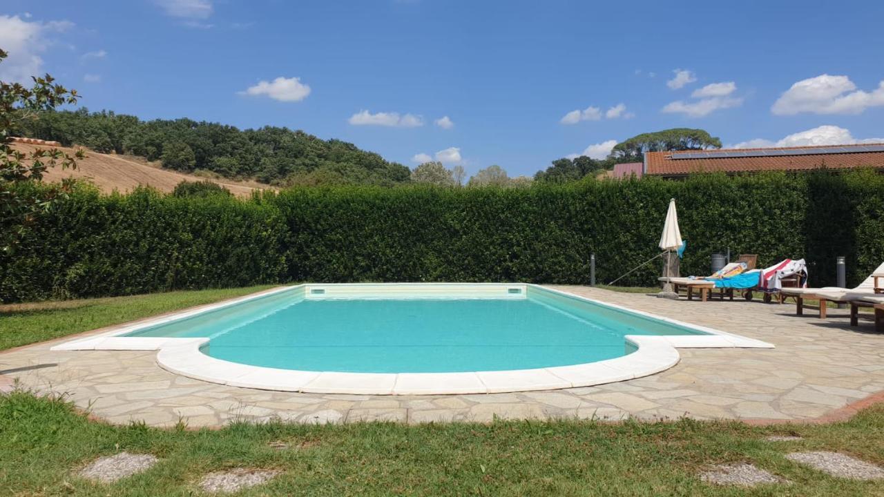 San Leone Agroturismo