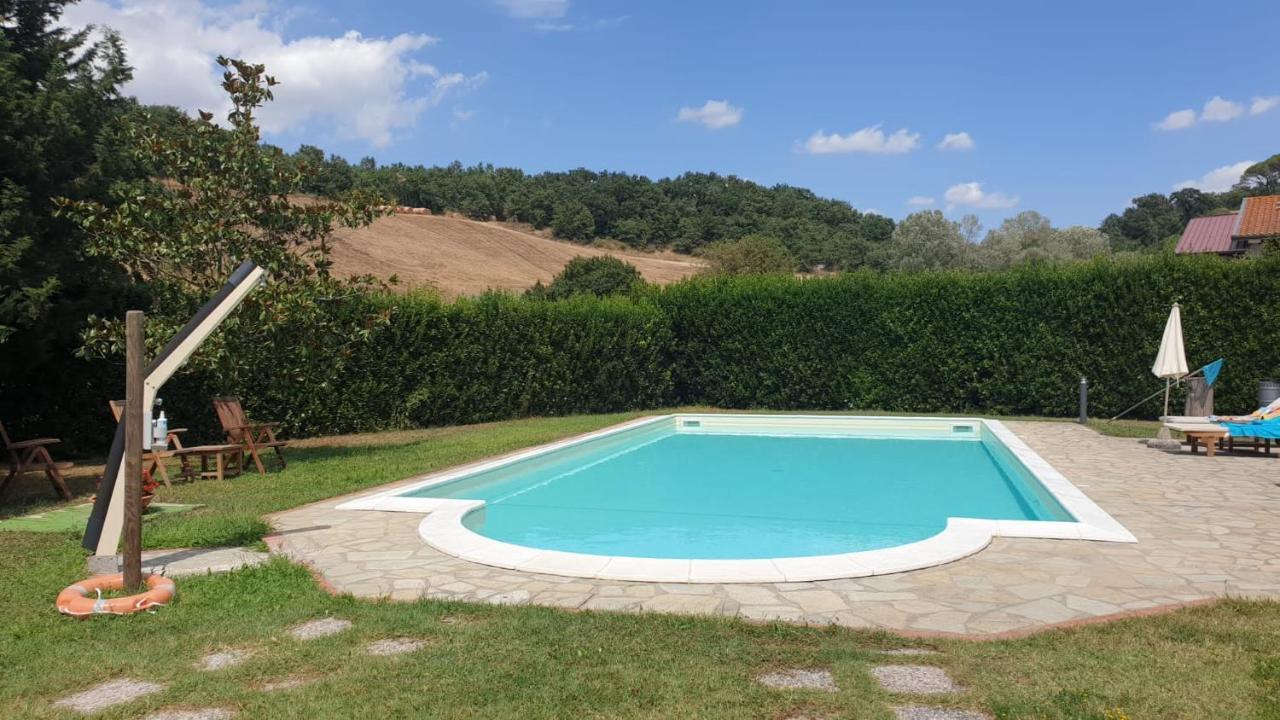 San Leone Agroturismo *
