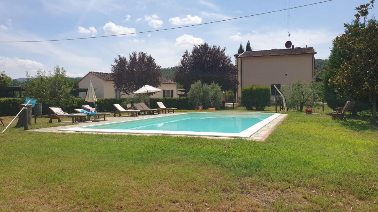 San Leone Agroturismo