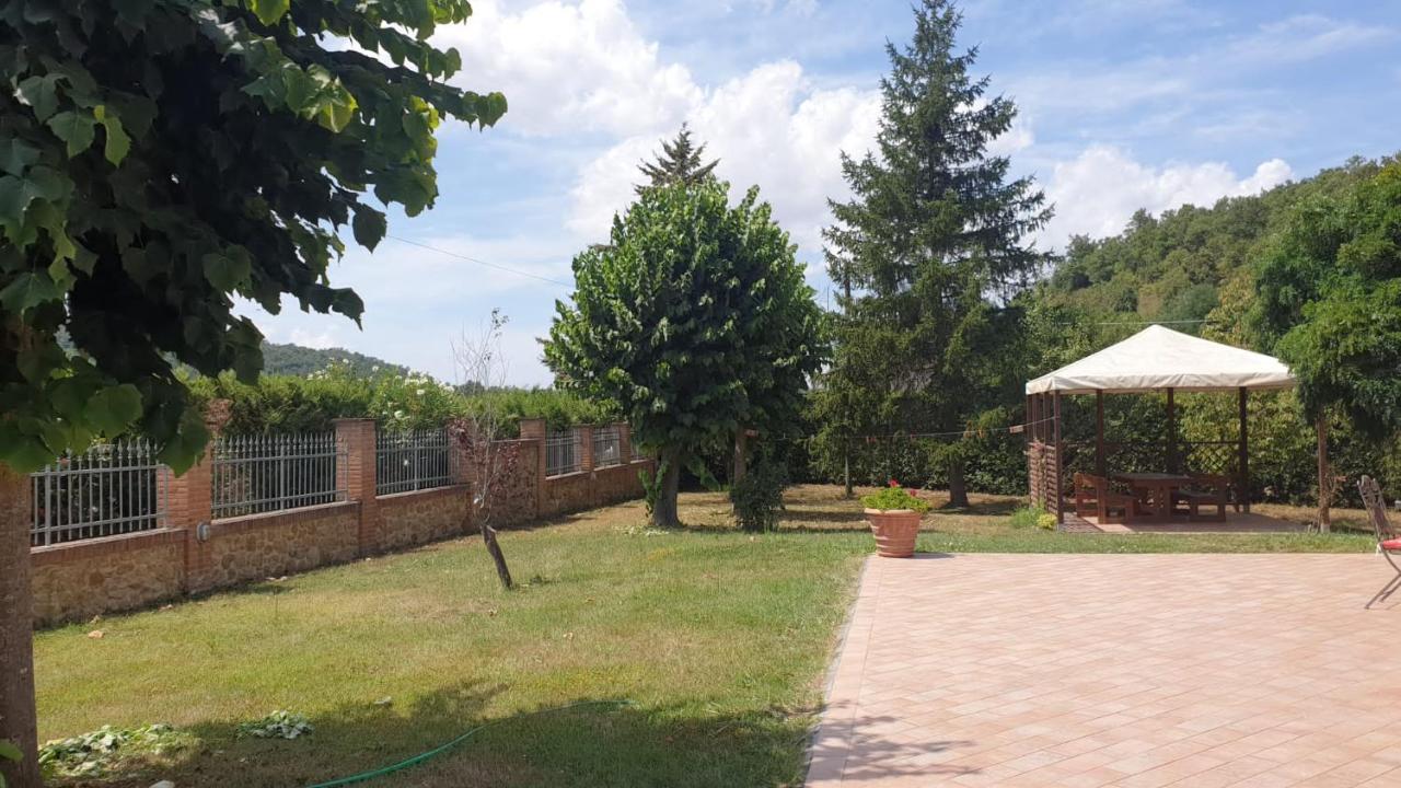 San Leone Agroturismo *