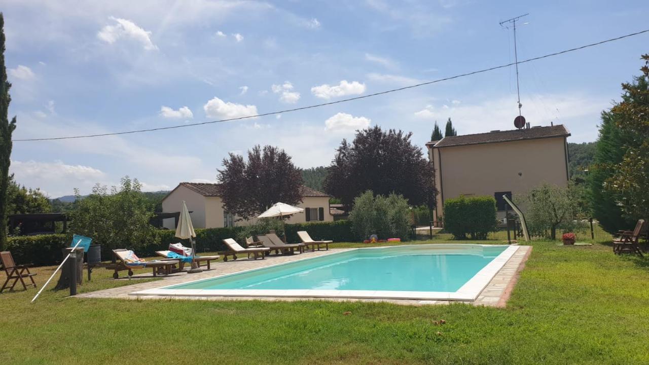 Alojamento de Turismo Rural San Leone *
