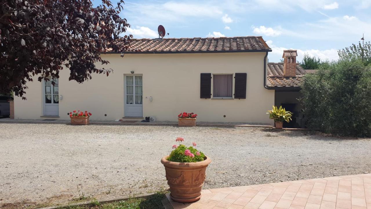 San Leone Agroturismo