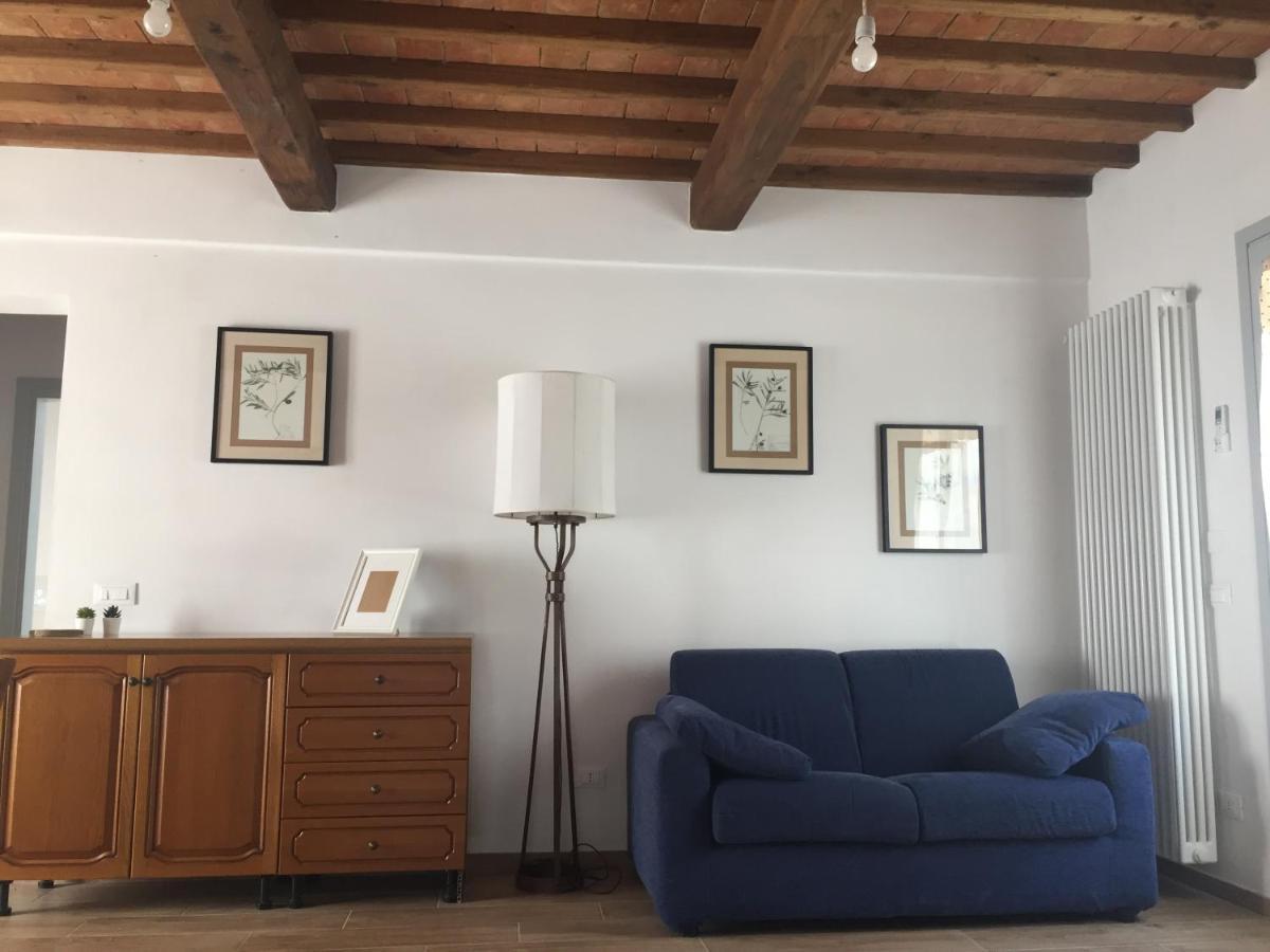 Agriturismo San Leone