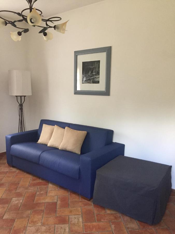 Bauernhof Agriturismo San Leone Volterra
