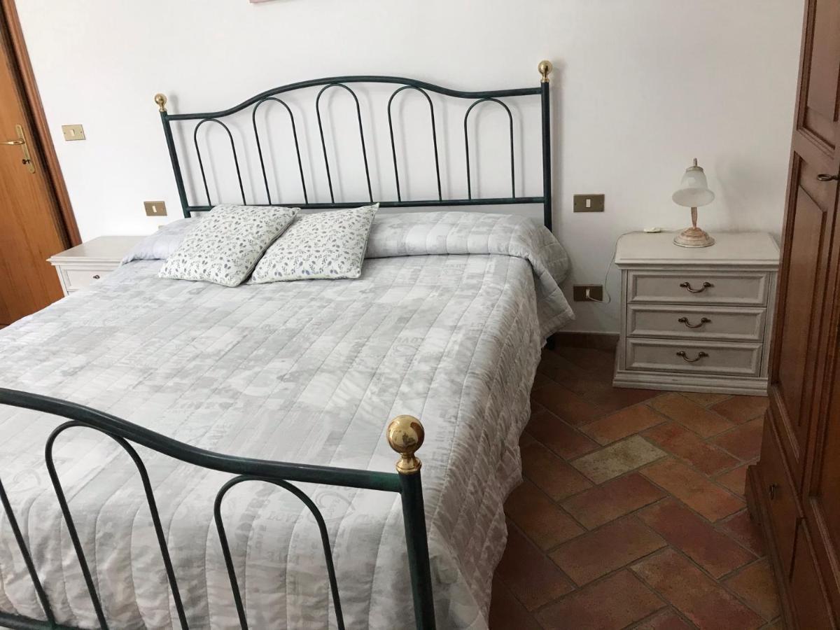 Agriturismo San Leone Volterra