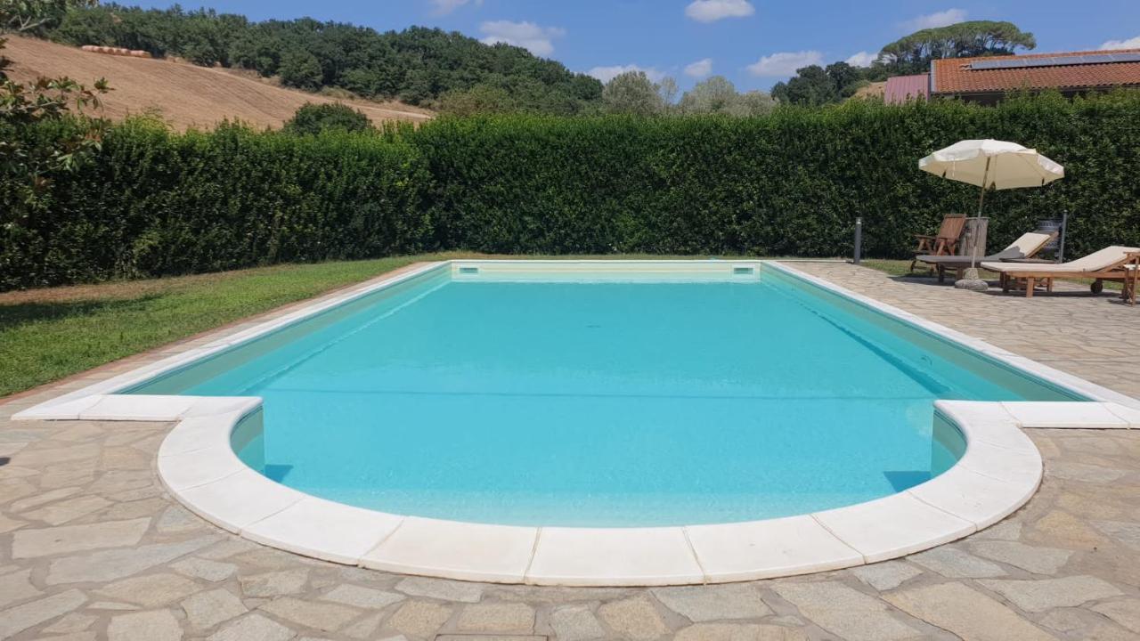 Agriturismo San Leone Bauernhof *